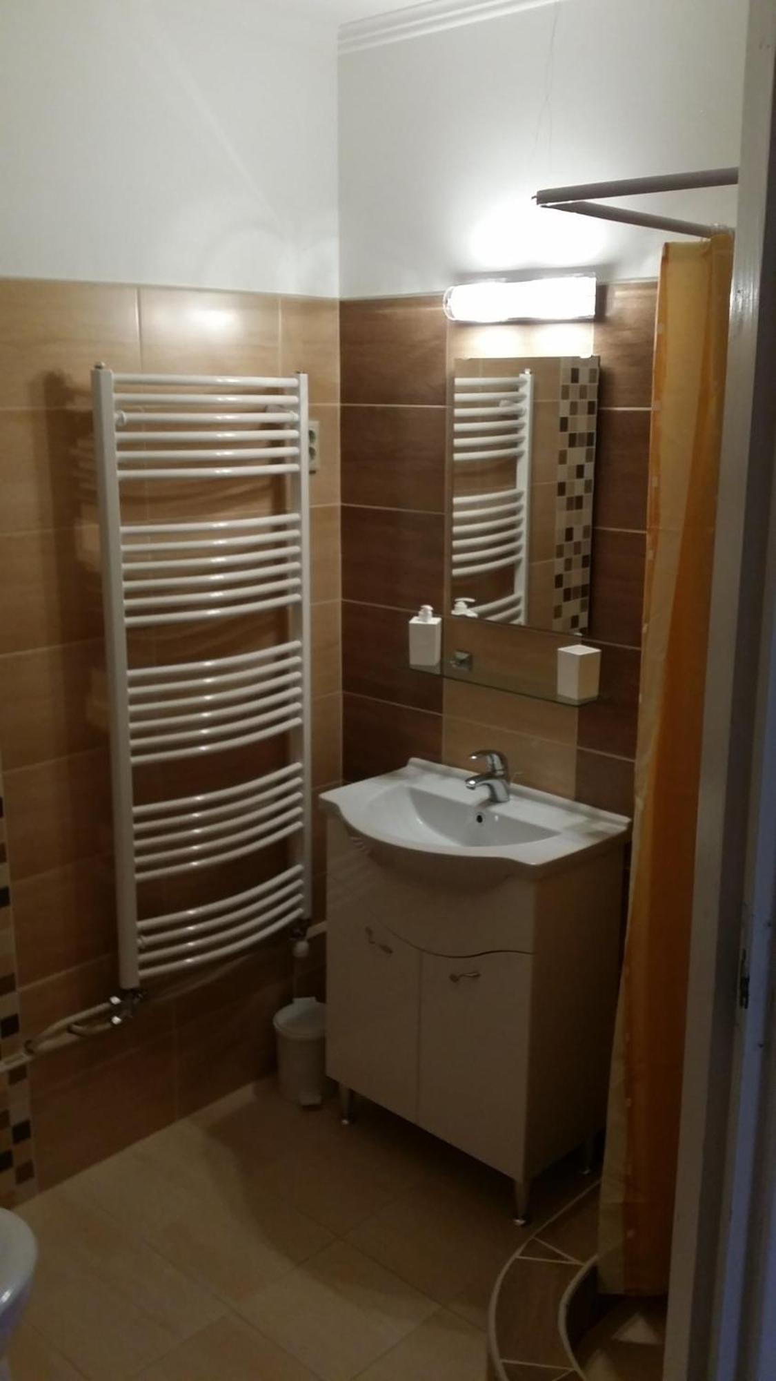 Aqua Apartman غيولا المظهر الخارجي الصورة